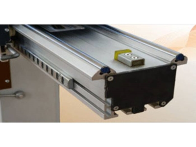 Az Plus Triptonic 3200 Mm Ahşap Yatar Daire Makinası  - 2