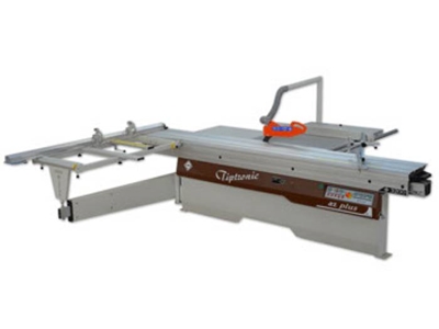 Az Plus Triptonic 3200 Mm Ahşap Yatar Daire Makinası  - 0