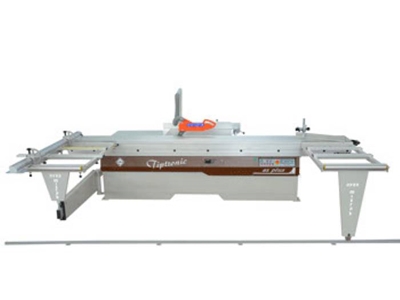 AZ PLUS TİPTRONİC 3800 Ahşap Yatar Daire Makinası 