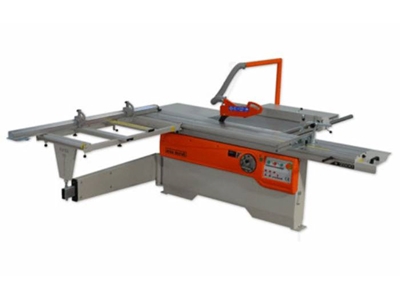 2800 Mm Çizicili Ahşap Yatar Daire Makinası 