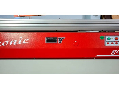 Gold Plus 3200 Triptonic Yatar Daire Testere - 3