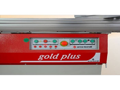 Gold Plus 3200 Triptonic Yatar Daire Testere - 1