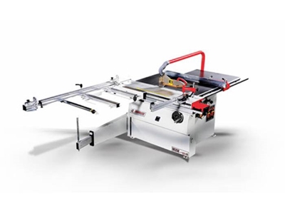 MZK 1500 Prestij Çizicili Ahşap Yatar Daire Makinası 