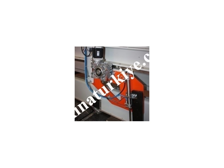 Lanza P3 Panel Ebatlama Makinası 