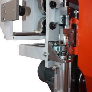 Lanza P3 Panel Ebatlama Makinası  - 1