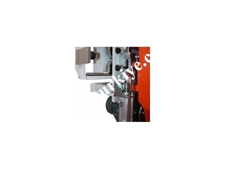 Lanza P3 Panel Ebatlama Makinası 