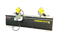 DOORMASTER SFR 350 NGX Kasa Ebatlama Makinası 