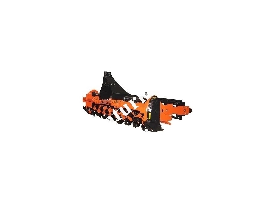 Toprak Frezesi Robust 225Bm