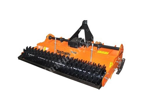 Toprak Frezesi Robust 225Bm