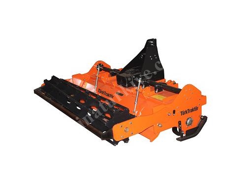 Toprak Frezesi Robust 250Bm