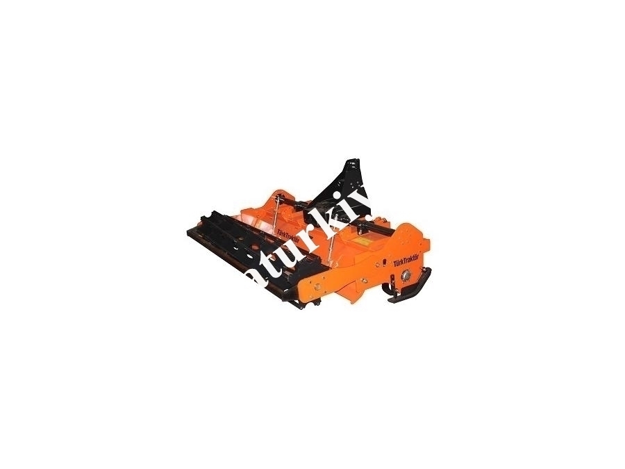 Toprak Frezesi Robust 250Dm