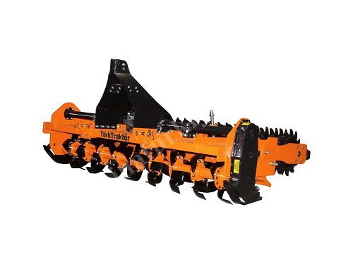 Toprak Frezesi Robust 250Dm