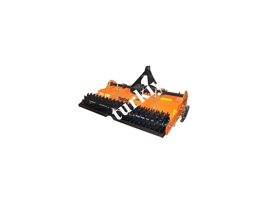 Toprak Frezesi Robust 250Dm