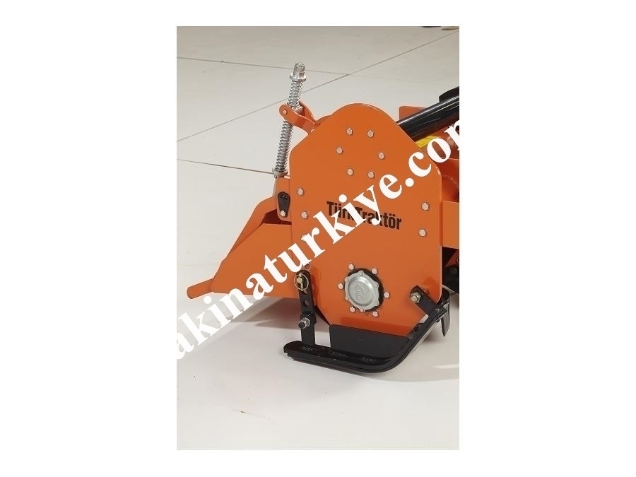 Toprak Frezesi 150 Cm