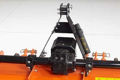 Toprak Frezesi 150 Cm - 2