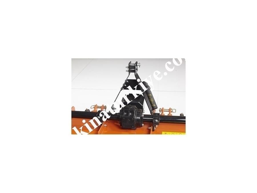 Toprak Frezesi 150 Cm