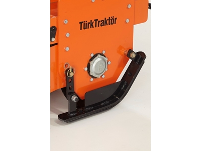 Toprak Frezesi 150 Cm - 1