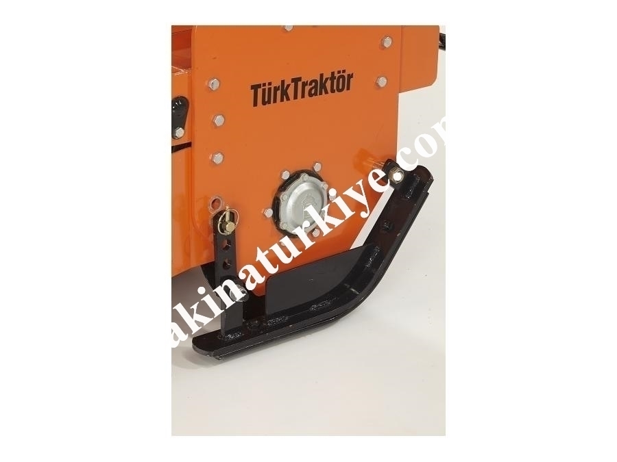 Toprak Frezesi 150 Cm