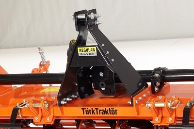 Toprak Frezesi 150 Cm - 0