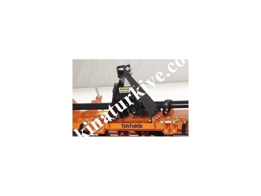 Toprak Frezesi 150 Cm