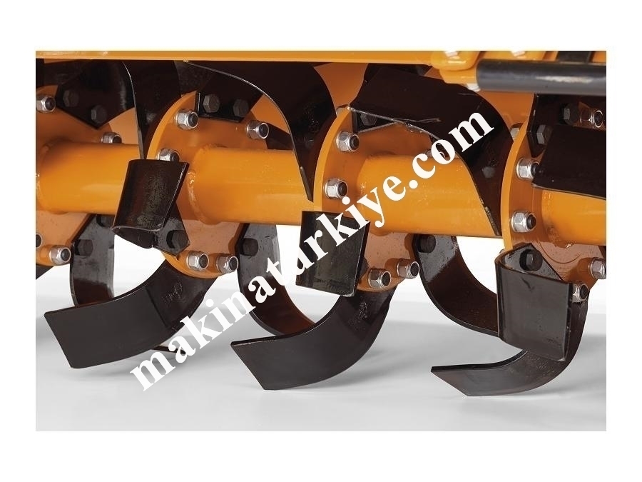 Sabit Toprak Freze 155 Cm