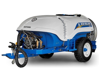 Turbo Atomizör 400 L - 0