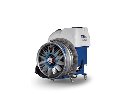 Kule Tipi Turbo Atomizör 2000 L - 2