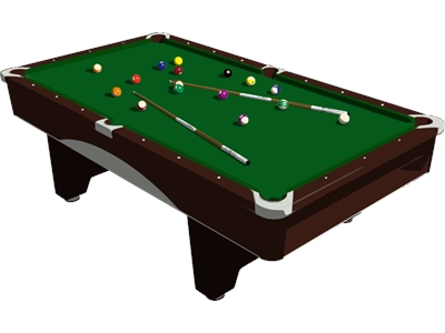 Kiralık Bilardo Masası İstanbul - 4