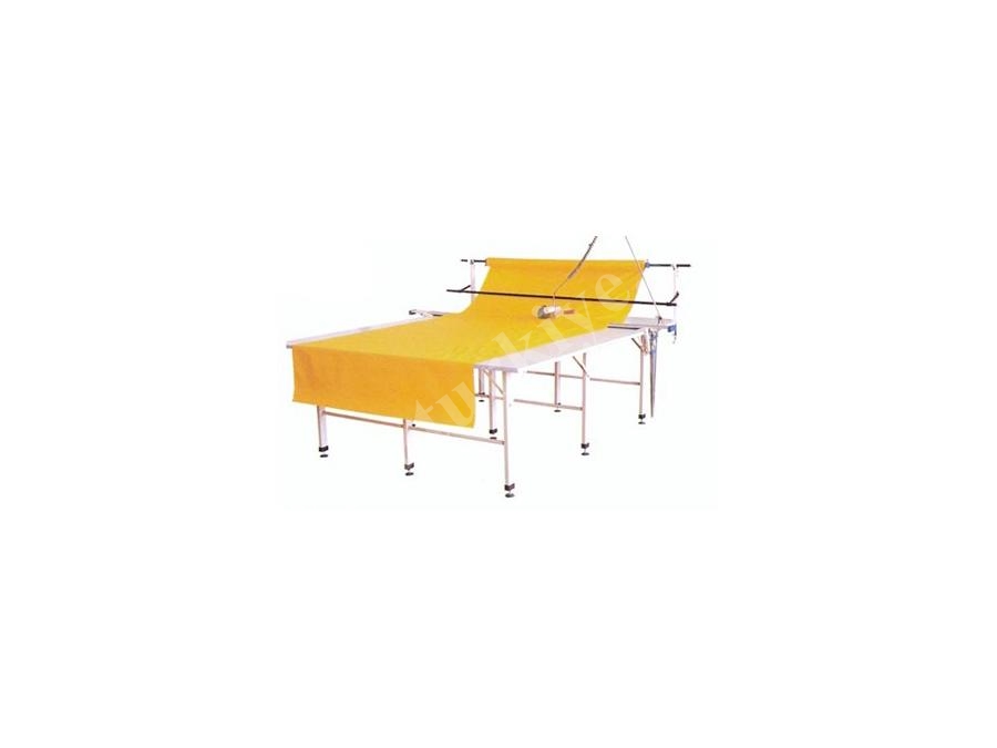 Pastal Başı Kesim Makinası PB001 