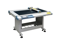 Karton Kesim Makinası R-KM 