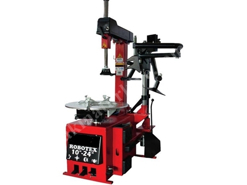 Otomatik Lastik Sökme Takma Makinası