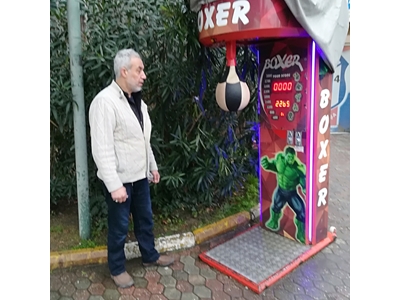 Ciro Paylaşımlı Oyun Makineleri  - 12
