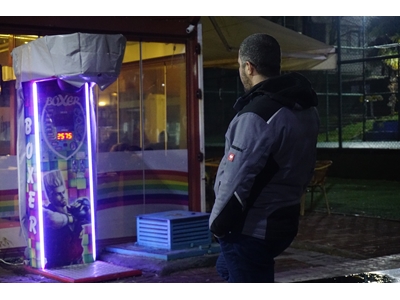Ciro Paylaşımlı Oyun Makineleri  - 9