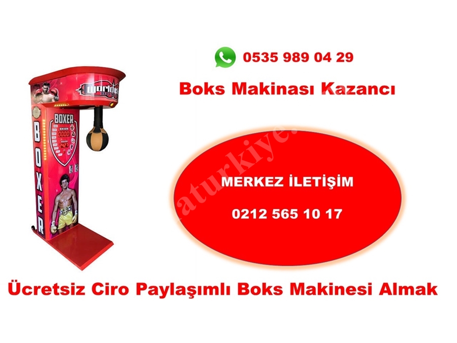Jetonlu Oyun Makineleri Kiralama 