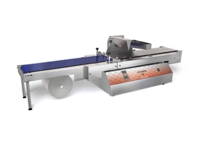 Set Üstü Kaplama Bandı Mını Coater - 0