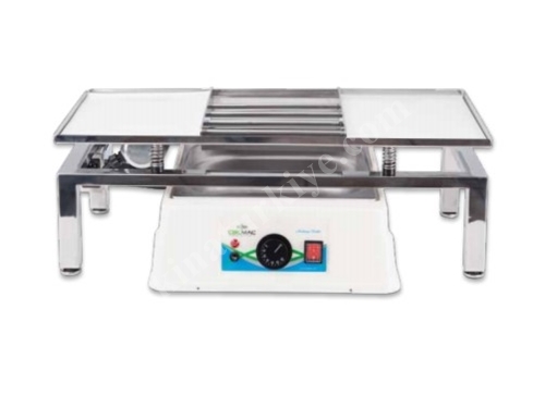 Çikolata Temperleme Tablası 25 W max.