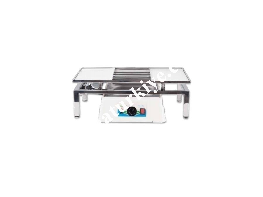 Çikolata Temperleme Tablası 25 W max.
