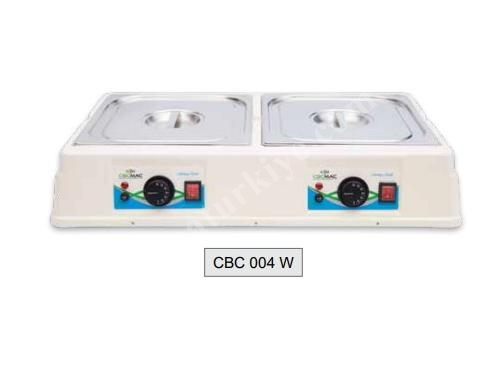 Benmari Makinası (2X9 Litre)