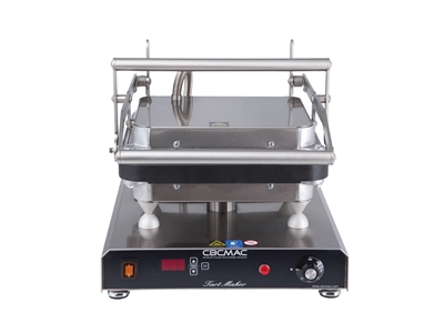 Tartalet Makinası CTM001 - 1
