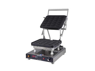 Tartalet Makinası CTM001