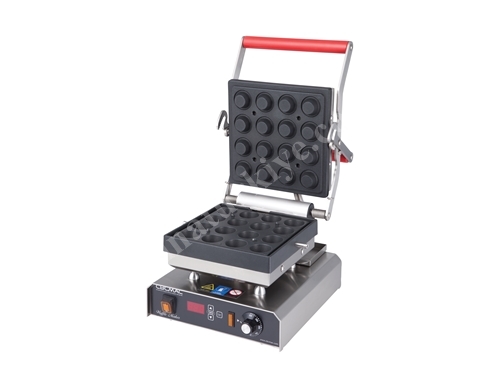 Mini Tartalet Makinası