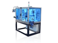 	
B-MH001 6 Bobinli Islak Havlu Mendil Hattı