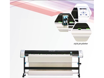 H6 Plus Plotter - 5