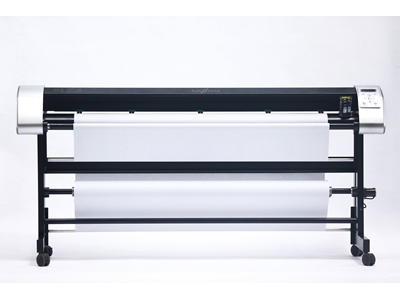 H6 Plus Plotter