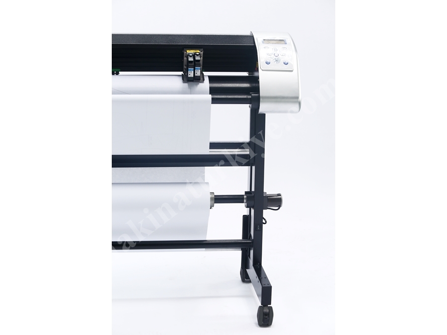 H6 Plus Plotter