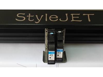 H6 Plus Plotter - 3