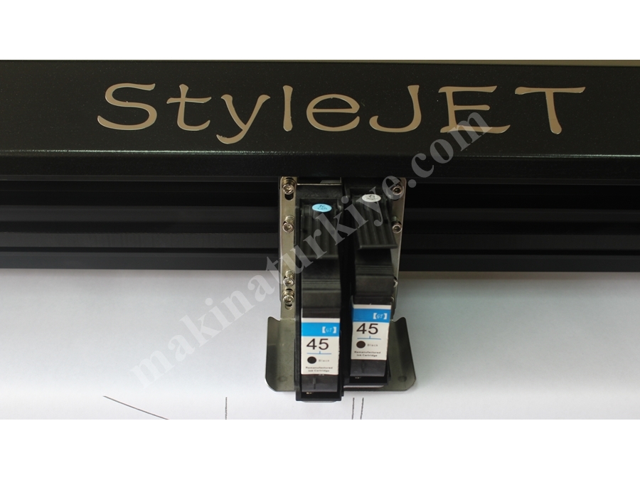 H6 Plus Plotter