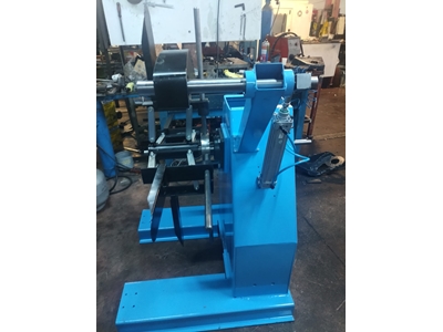 Rulo Açıcı (2.5 Tonluk) Roll Opener (2.5 Tonne) - 2