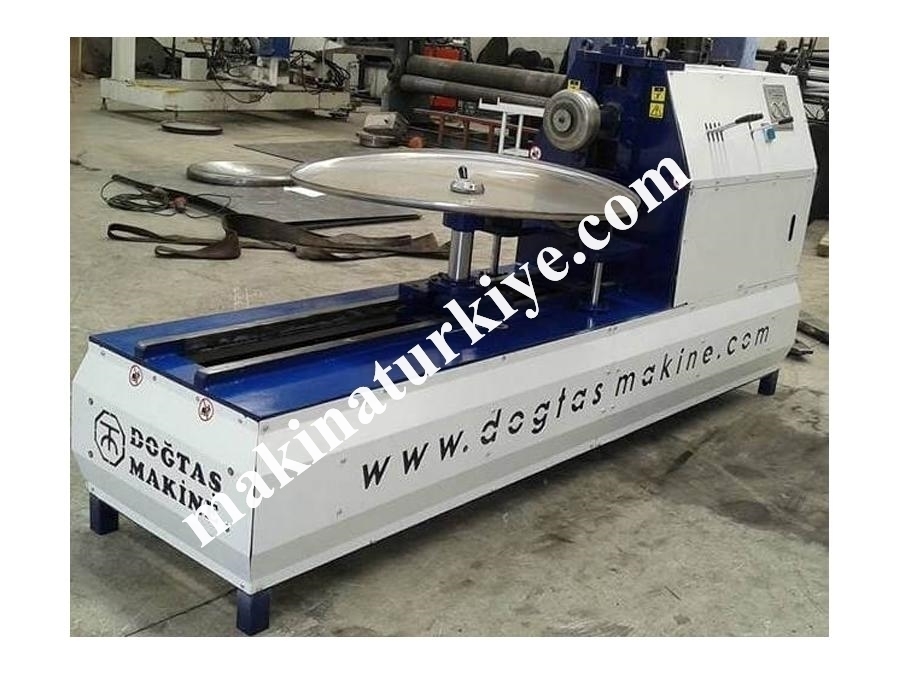 Hidrolik Bombe Sıvama Makinası