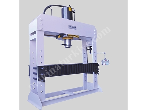 Hydraulic Press Machine
